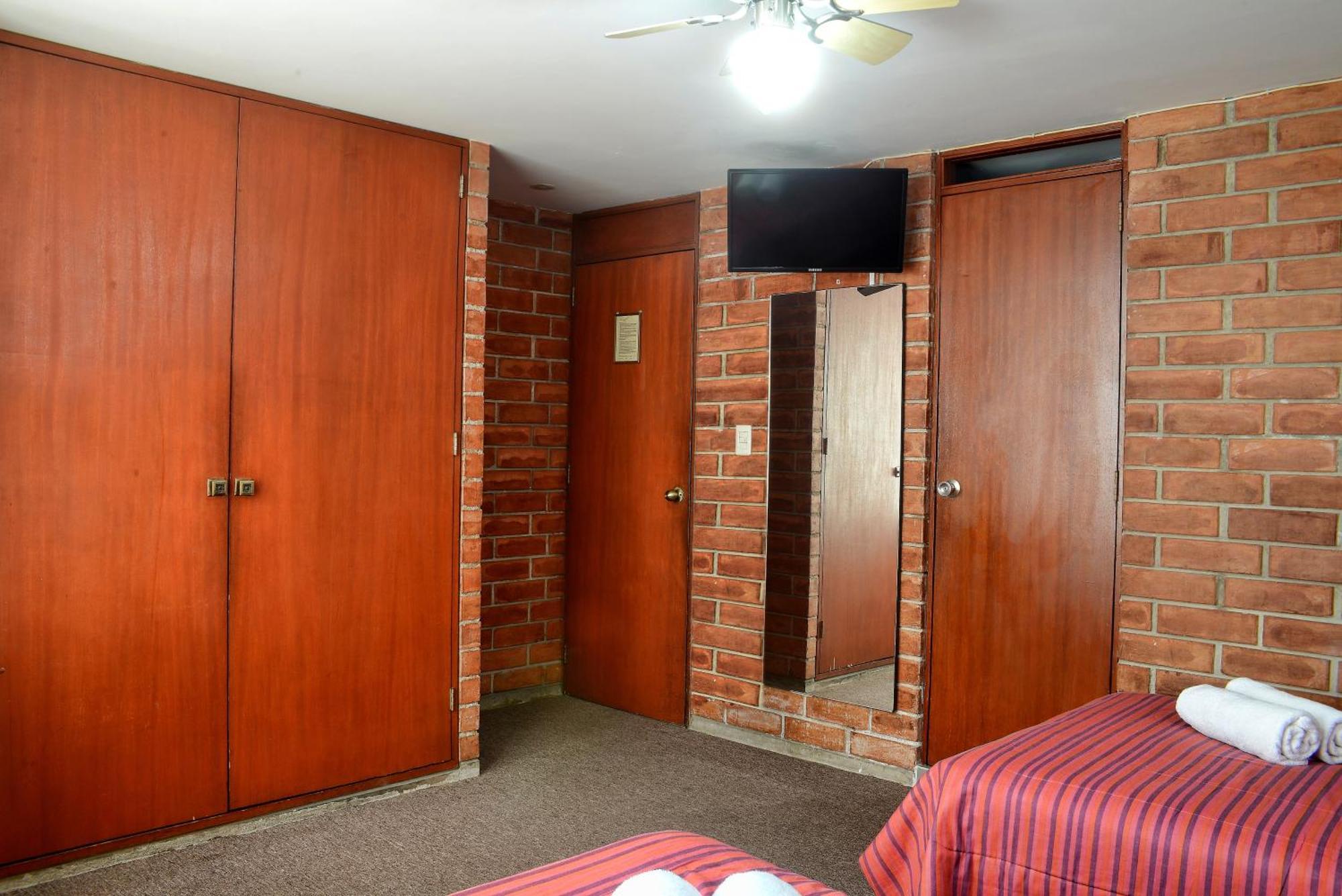 Hotel Esperanza — Photos 3